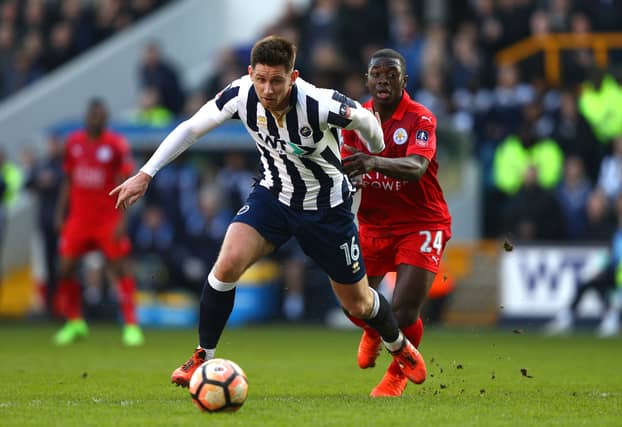 I dreamed of being Spurs’ answer to Steven Gerrard - nine clubs later I'm managed by a FIFA streamer