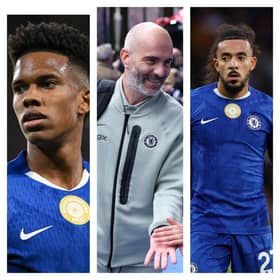 Chelsea return to Champions League action against Ajax on Wednesday night.