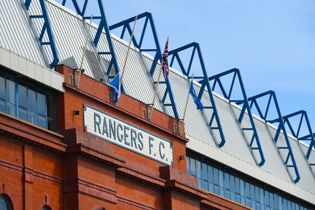 I was a Sunderland wonderkid and a Rangers goal machine – now I’m playing six-a-side for YouTubers