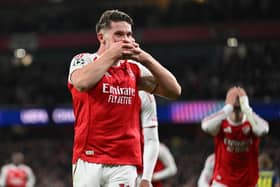 The damning stats which suggest that Arsenal still need to be worried about Viktor Gyökeres