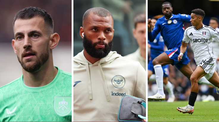 The £4.5m bargain Fulham midfielder every FPL player should consider
