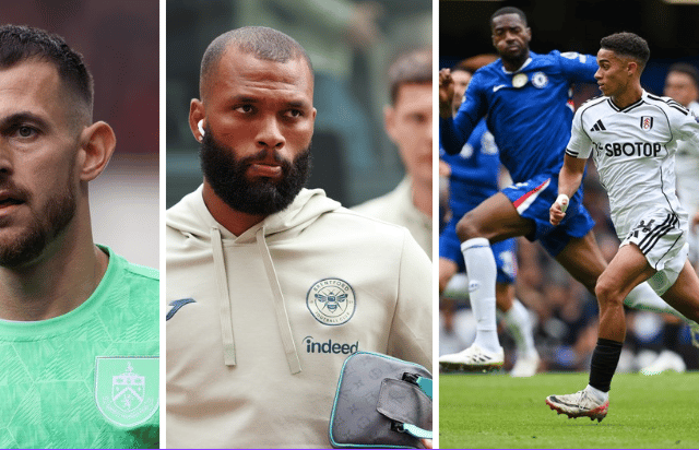A look at some of the best bargain players on FPL