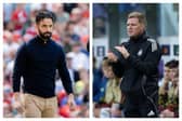 Manchester United & Newcastle compete for massive £40m striker move as Everton ‘accelerate' key deal