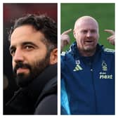 Manchester United and Nottingham Forest could do massive business in January.