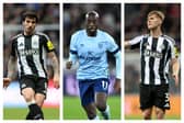 Tonali, Wissa & Hall: Latest Newcastle injury news and expected return dates ahead of Fulham match