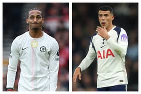 Five Fantasy Premier League players you need to sell right now – including Chelsea & Spurs stars