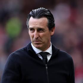 Aston Villa are back on form – but they still have a major problem to deal with