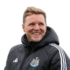 The £60m star that could boost Newcastle’s attack - at Everton's expense