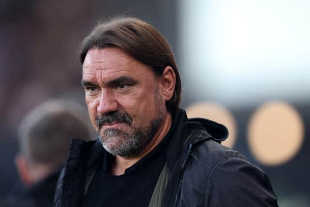 Leeds United could secure a top-quality free agent signing next summer.
