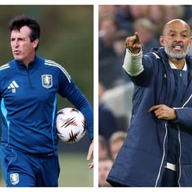 Aston Villa & West Ham target Champions League winner as Arsenal ‘tipped’ to sign winger