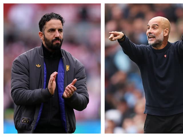 Man Utd ‘keeping tabs’ on £70m midfielder as Man City & Arsenal get big striker signing update