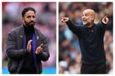 Man Utd ‘keeping tabs’ on £70m midfielder as Man City & Arsenal get big striker signing update