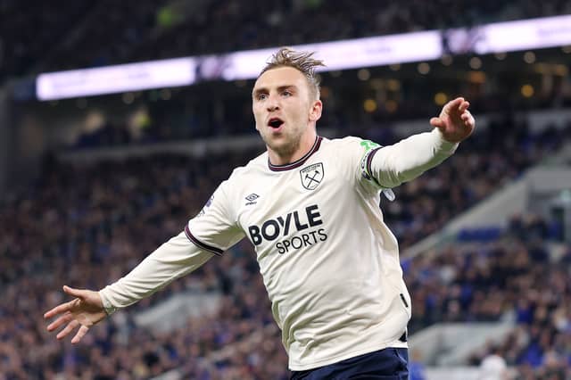 How much every West Ham United player is worth according to FM26 - including £98m Jarrod Bowen