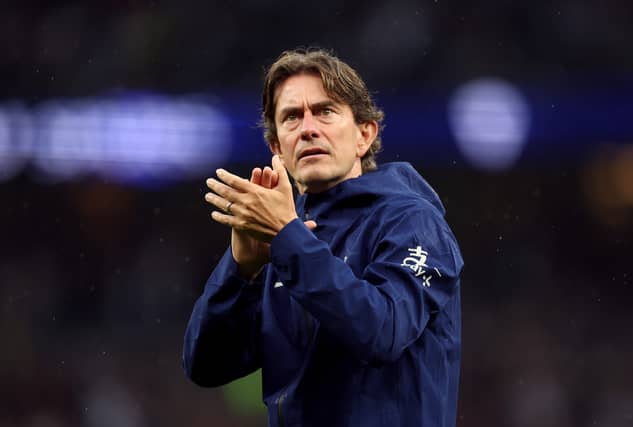 Spurs can sign their next Modrić with a £26m January wonderkid deal