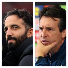 Man United and Aston Villa could take part in the story of the January transfer window.