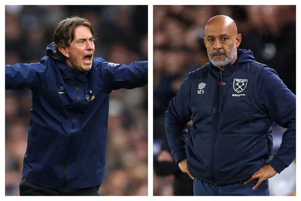 Spurs & West Ham eye shock move for controversial £26.5m striker as Chelsea scout teen superstar