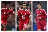 Isak, Gravenberch & Jones: Latest Liverpool injury news and expected return dates ahead of Crystal Palace game