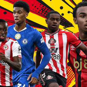 The Wonderkid Power Rankings: Sunderland, Bournemouth & Brentford youngsters impress