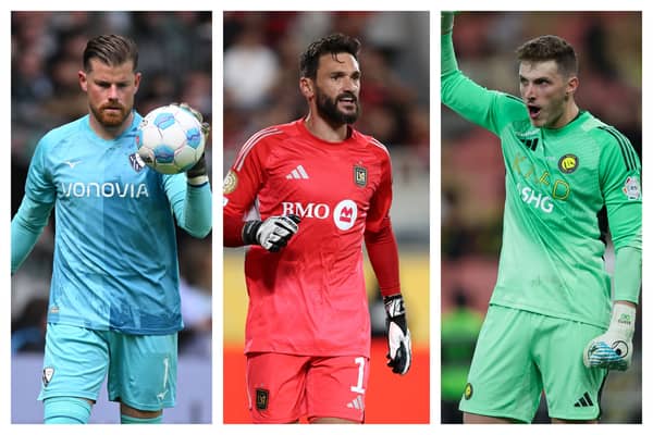 The best budget goalkeepers in Football Manager 2026 – including Spurs legend