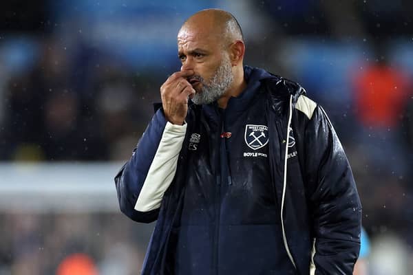 West Ham sign £33m Aston Villa man and pacy Championship star in bold January transfer window prediction