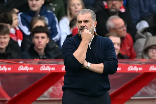 Forget Postecolgou: Celtic have a better option - if they can persuade him to take the job