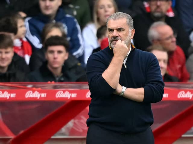 Forget Postecolgou: Celtic have a better option - if they can persuade him to take the job
