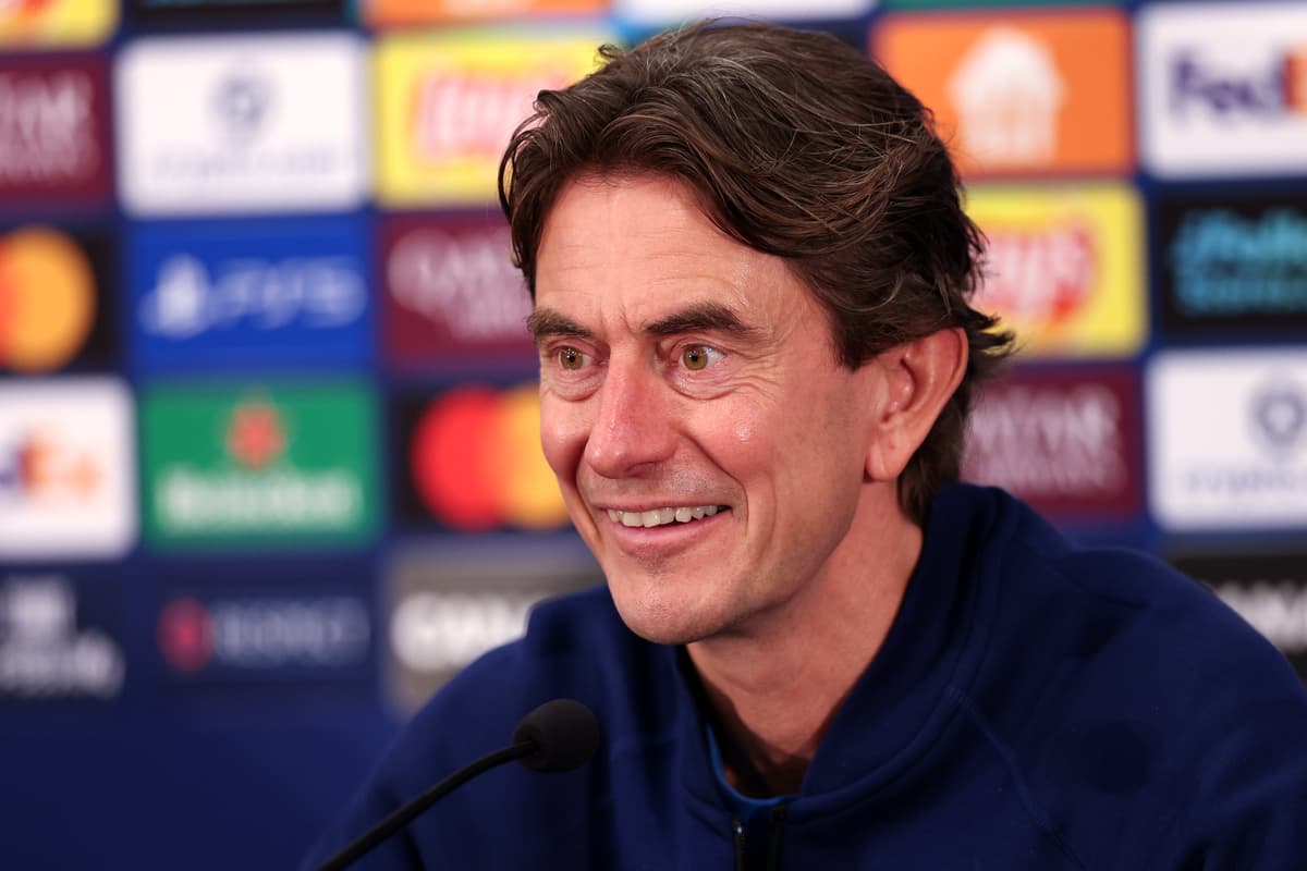 The mega Everton and Tottenham swap deal that could ignite January window - 3 Added Minutes The mega Everton and Tottenham swap deal that could ignite January window - 3 Added Minutes