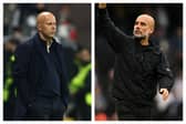 Liverpool & Man City set to bid for England star as Arsenal target £44m Champions League winner