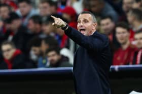 Another candidate for the Celtic job has emerged – this is why he might be the perfect fit