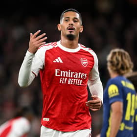 Arsenal predicted line-up vs. Burnley: Nine changes from midweek as Saliba & Martinelli face fitness battles