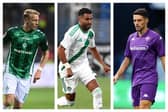 The best budget forwards to sign in Football Manager 2026 – including former Man City hero