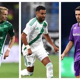 The best budget forwards to sign in Football Manager 2026 – including former Man City hero