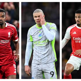 Haaland, Isak & Saliba: Latest FPL injury news for Gameweek 10 before Liverpool v Aston Villa
