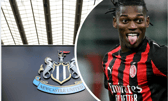 Newcastle United have a golden opportunity to strengthen their attacking options in January - if their current goal struggles continue