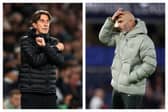 Spurs ‘favourites’ to bring star striker back to England as Chelsea become ‘leading candidates’ for key deal