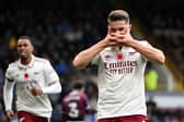 Arsenal predicted line-up vs. Slavia Prague: Four changes with Gyökeres among seven who could miss out