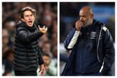 The powerful ball-playing defender that Spurs & West Ham could take a chance on this January