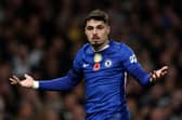 Chelsea predicted line-up vs. Qarabag: Nine changes predicted after Pedro Neto injury