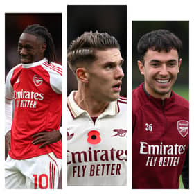 Arsenal face Sunderland next in the Premier League at the Stadium of Light.