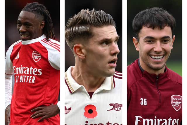 Arsenal face Sunderland next in the Premier League at the Stadium of Light.