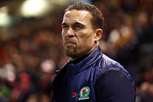 Blackburn face the ghosts of past mistakes against Derby – but perhaps the future is still bright