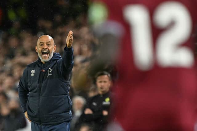 West Ham United look set to be active in the January transfer market.