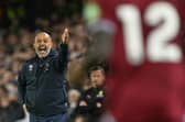 West Ham United look set to be active in the January transfer market.