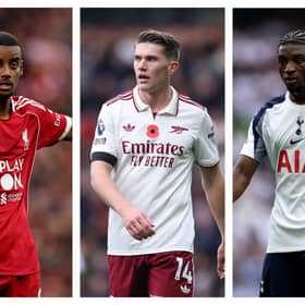 Isak, Gyökeres & Kudus: FPL injury news for Gameweek 11 ahead of Spurs v Man Utd