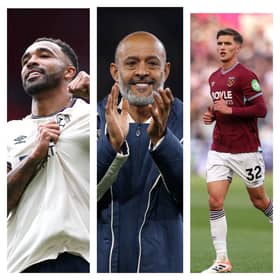 West Ham United face another tense battle against Burnley at the London Stadium this weekend.