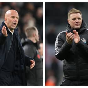 Liverpool interested in bold Newcastle raid with Man Utd ‘determined’ to sign £105m-rated winger