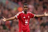 Liverpool predicted line-up vs. Manchester City: Two changes expected as Isak returns to training