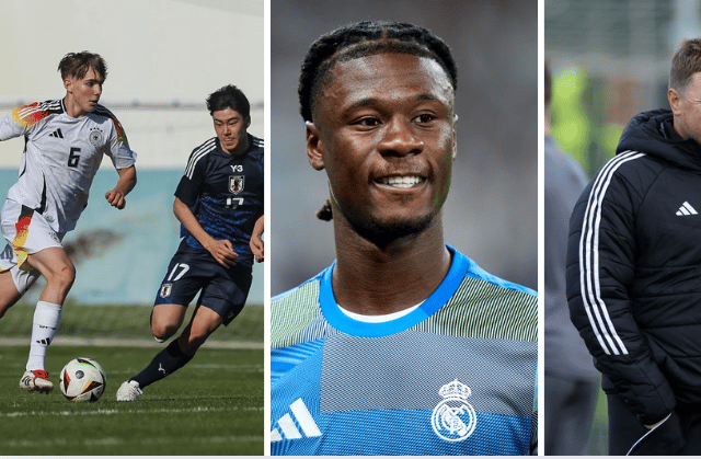The latest transfer talking points, including updates from Newcastle United and Man Utd