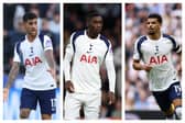 Romero, Kolo Muani & Solanke: Latest Spurs injury news and expected return dates