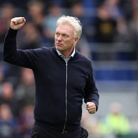 The £17.5m wonderkid who could solve Everton's striker problem this January